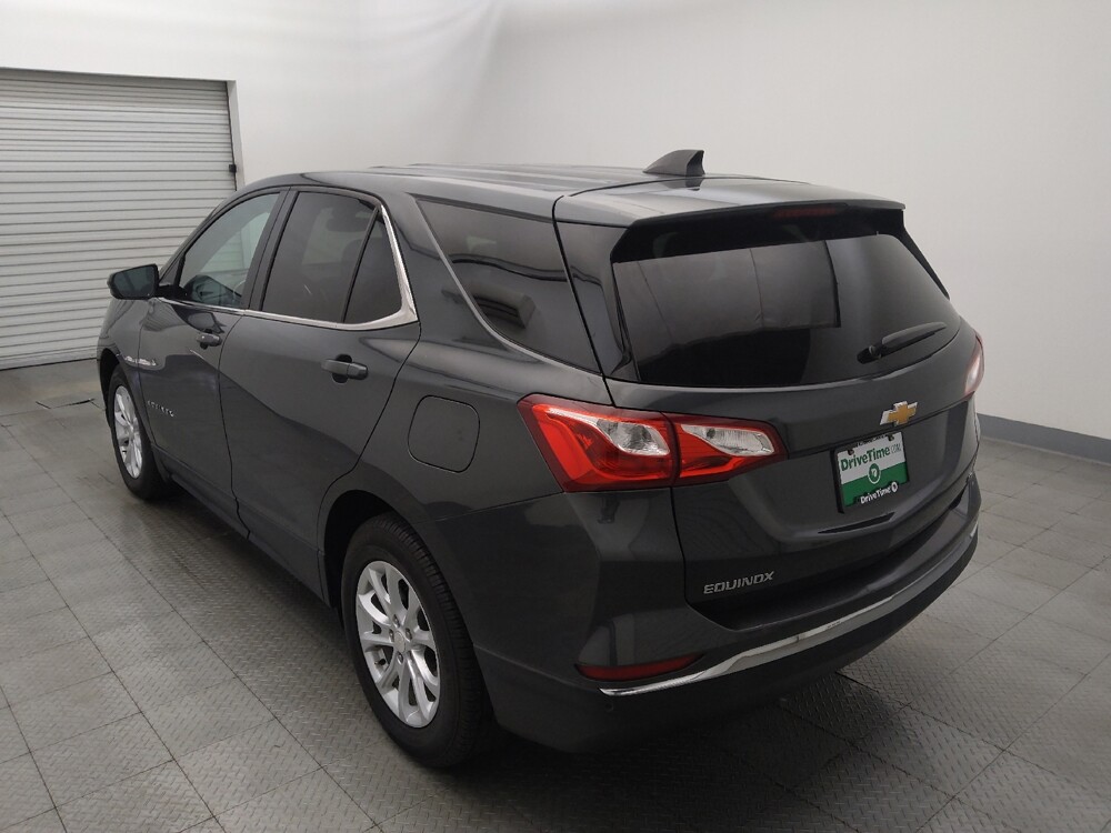 2020 Chevrolet Equinox in Houston, TX 77034 - 18142180 5