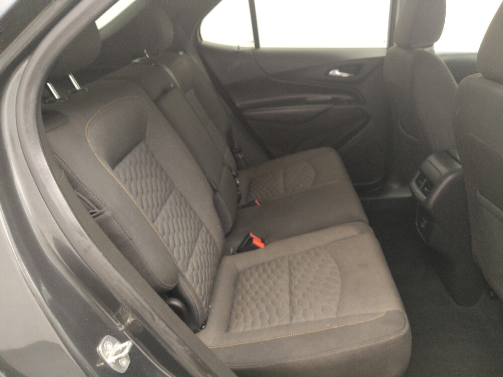 2020 Chevrolet Equinox in Houston, TX 77034 - 18142180 19
