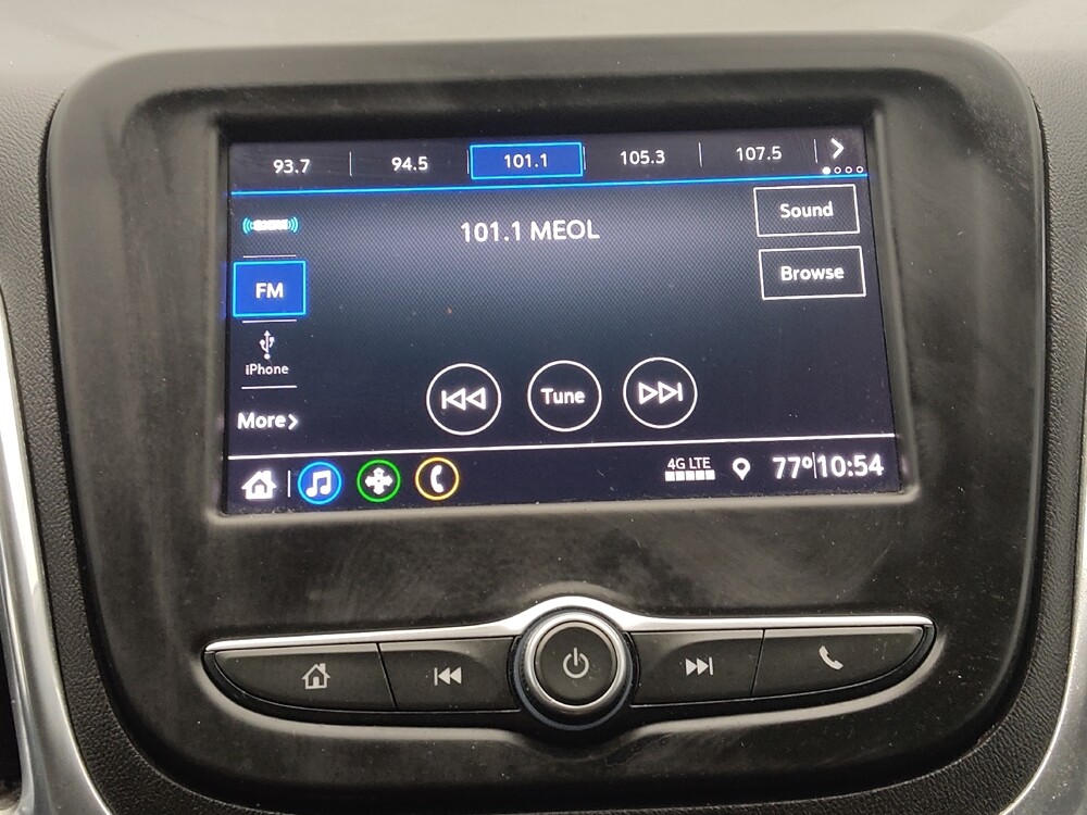 2020 Chevrolet Equinox in Houston, TX 77034 - 18142180 25