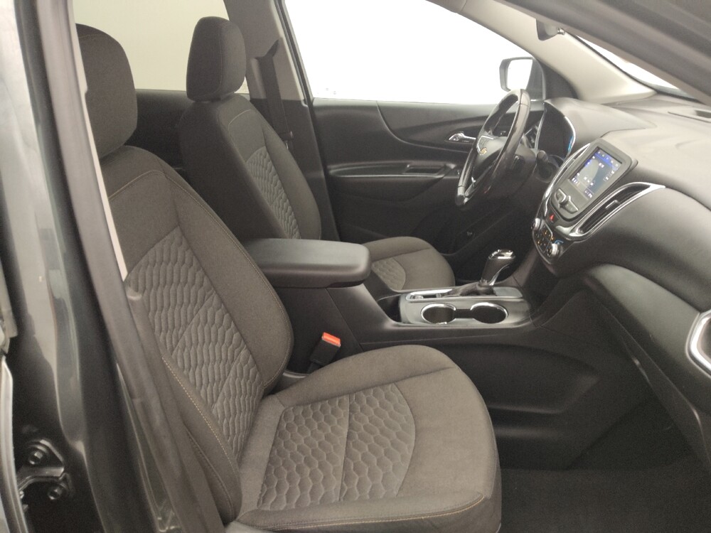 2020 Chevrolet Equinox in Houston, TX 77034 - 18142180 21