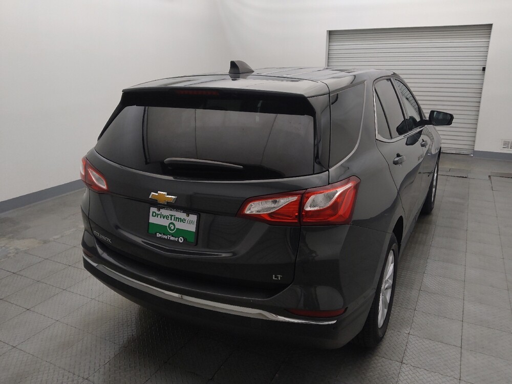 2020 Chevrolet Equinox in Houston, TX 77034 - 18142180 7