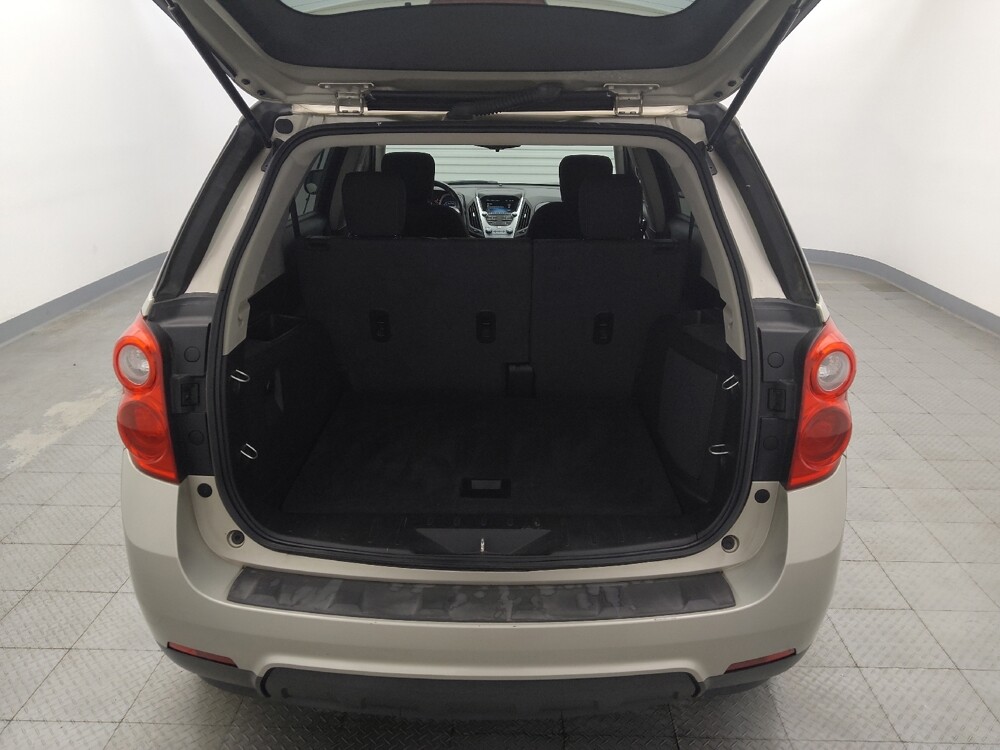 2015 Chevrolet Equinox in Temple, TX 76502 - 18142181 29