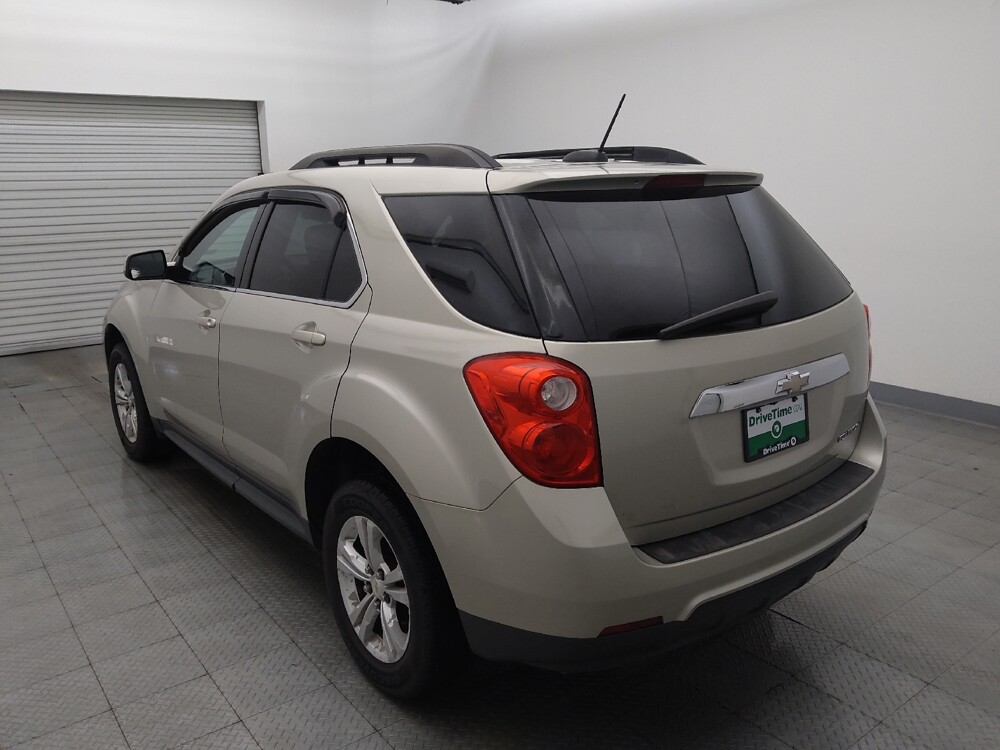 2015 Chevrolet Equinox in Temple, TX 76502 - 18142181 5