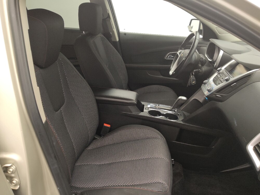 2015 Chevrolet Equinox in Temple, TX 76502 - 18142181 21