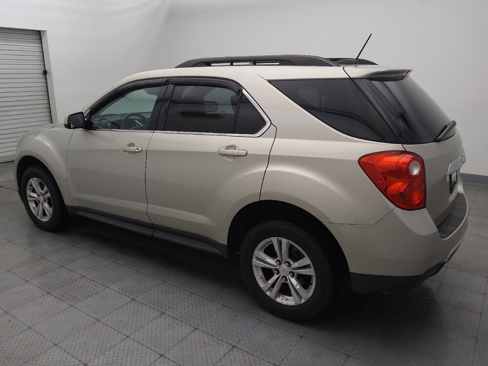 2015 Chevrolet Equinox in Temple, TX 76502 - 18142181 3