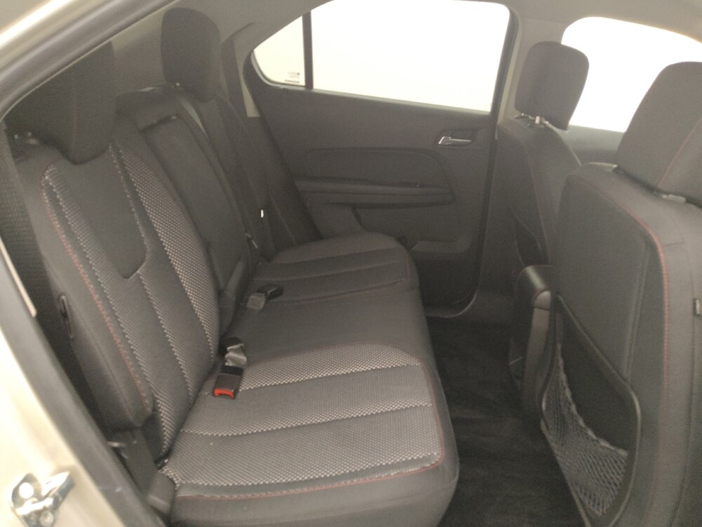 2015 Chevrolet Equinox in Temple, TX 76502 - 18142181 19
