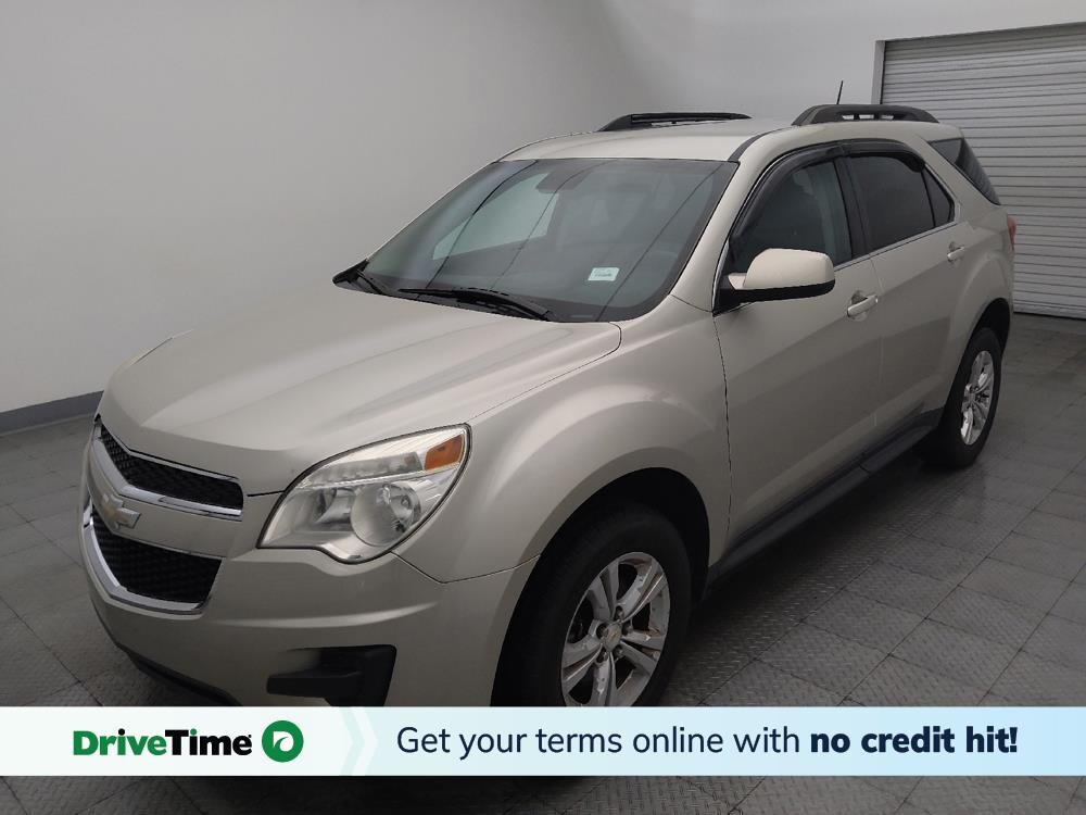 2015 Chevrolet Equinox in Temple, TX 76502 - 18142181