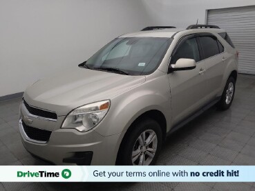 2015 Chevrolet Equinox in Temple, TX 76502