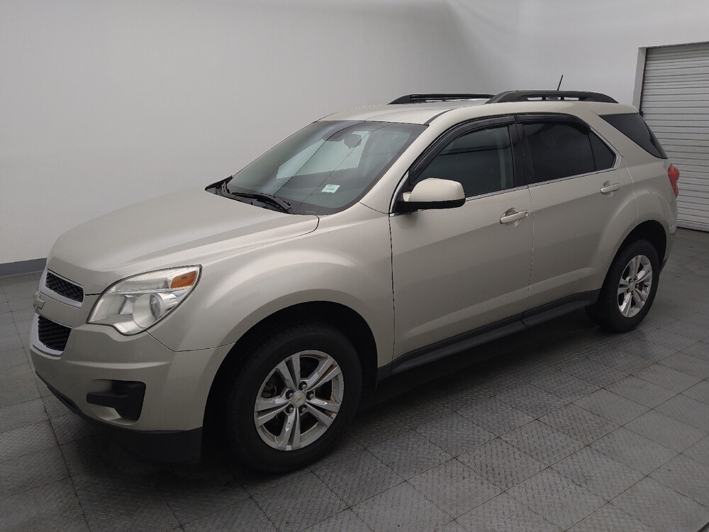 2015 Chevrolet Equinox in Temple, TX 76502 - 18142181 2
