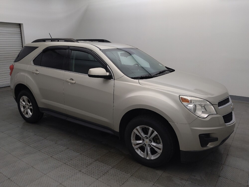 2015 Chevrolet Equinox in Temple, TX 76502 - 18142181 11