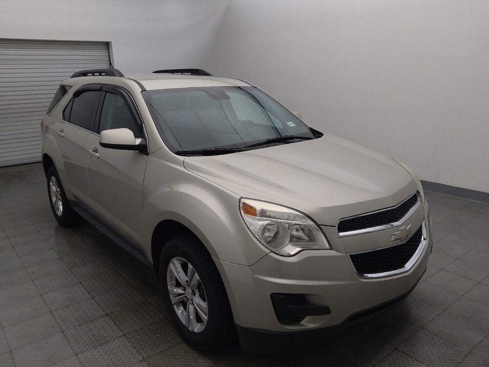 2015 Chevrolet Equinox in Temple, TX 76502 - 18142181 13