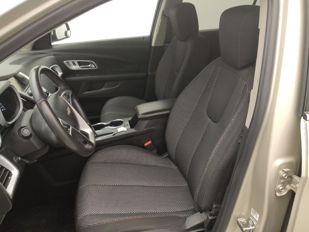 2015 Chevrolet Equinox in Temple, TX 76502 - 18142181 17