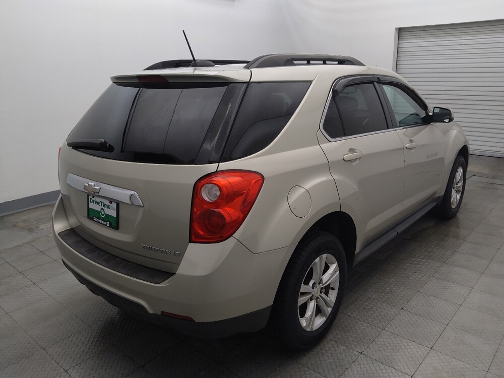 2015 Chevrolet Equinox in Temple, TX 76502 - 18142181 9