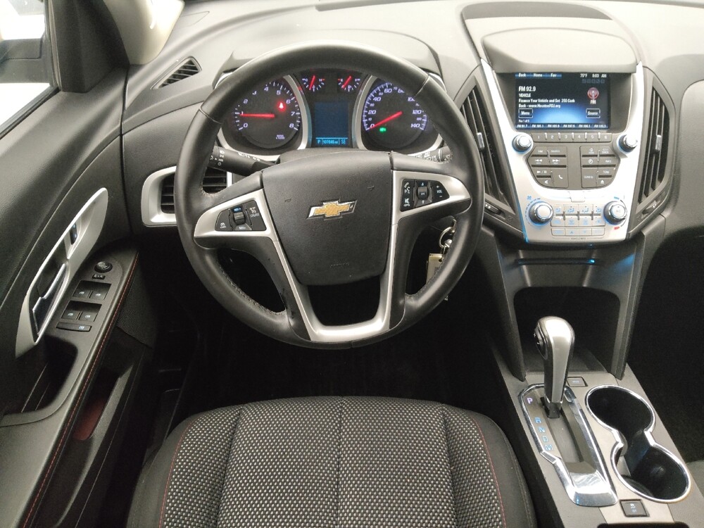 2015 Chevrolet Equinox in Temple, TX 76502 - 18142181 22