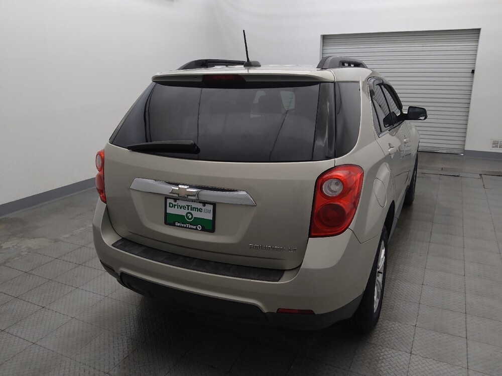 2015 Chevrolet Equinox in Temple, TX 76502 - 18142181 7
