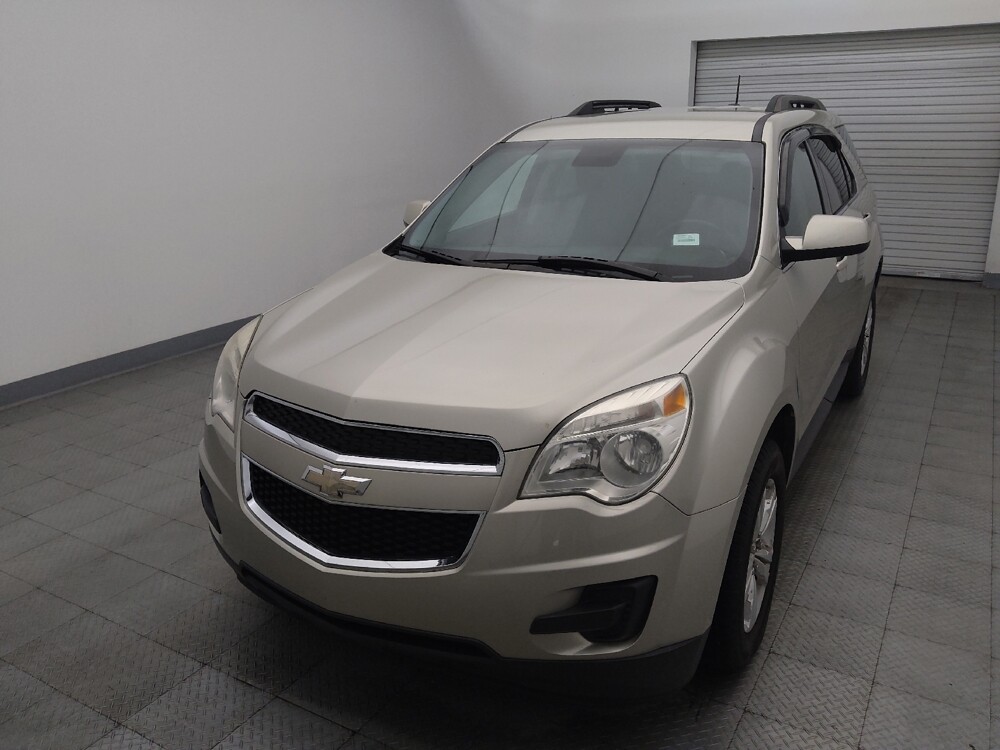 2015 Chevrolet Equinox in Temple, TX 76502 - 18142181 15