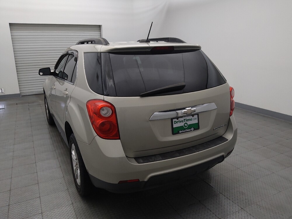 2015 Chevrolet Equinox in Temple, TX 76502 - 18142181 6