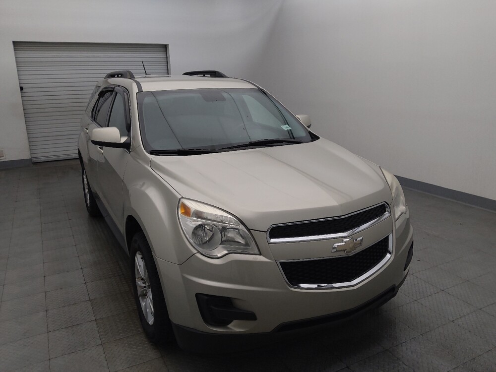 2015 Chevrolet Equinox in Temple, TX 76502 - 18142181 14