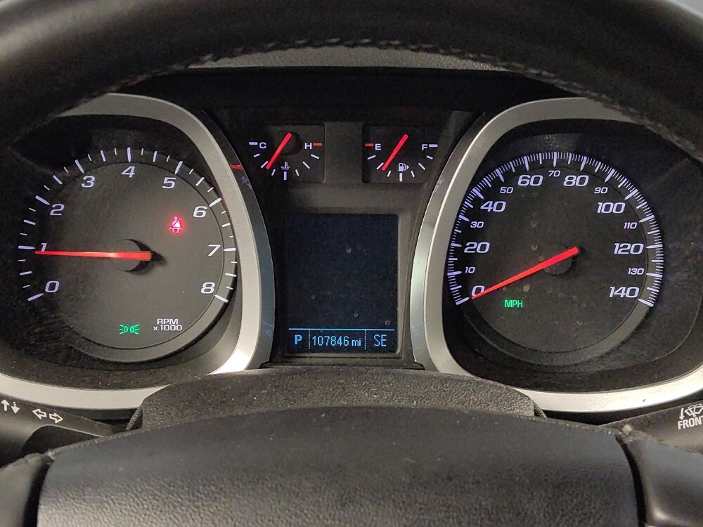 2015 Chevrolet Equinox in Temple, TX 76502 - 18142181 23