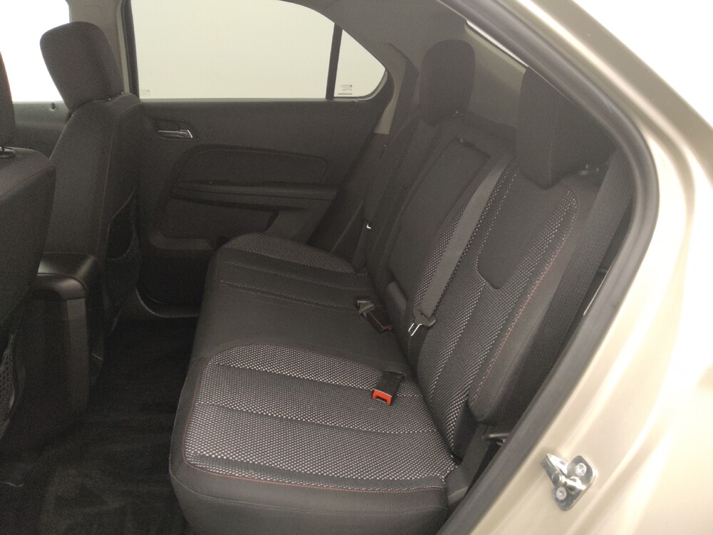 2015 Chevrolet Equinox in Temple, TX 76502 - 18142181 18