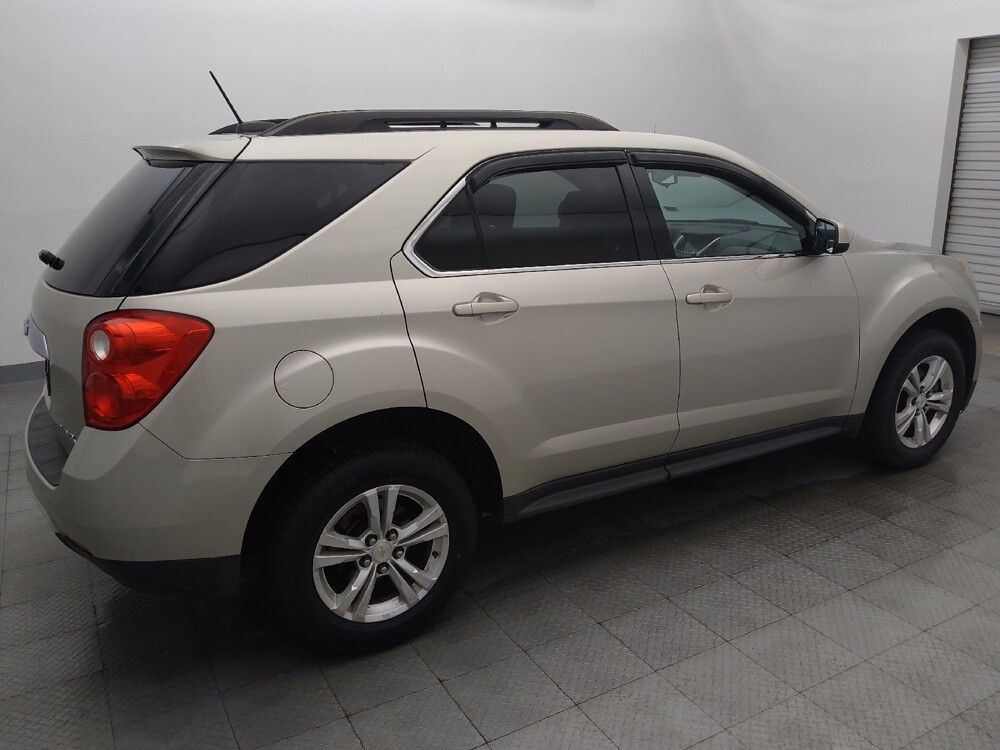 2015 Chevrolet Equinox in Temple, TX 76502 - 18142181 10