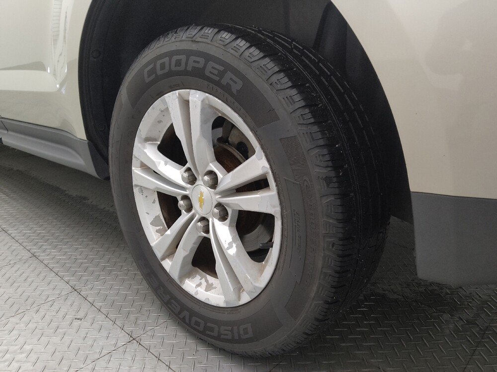 2015 Chevrolet Equinox in Temple, TX 76502 - 18142181 31