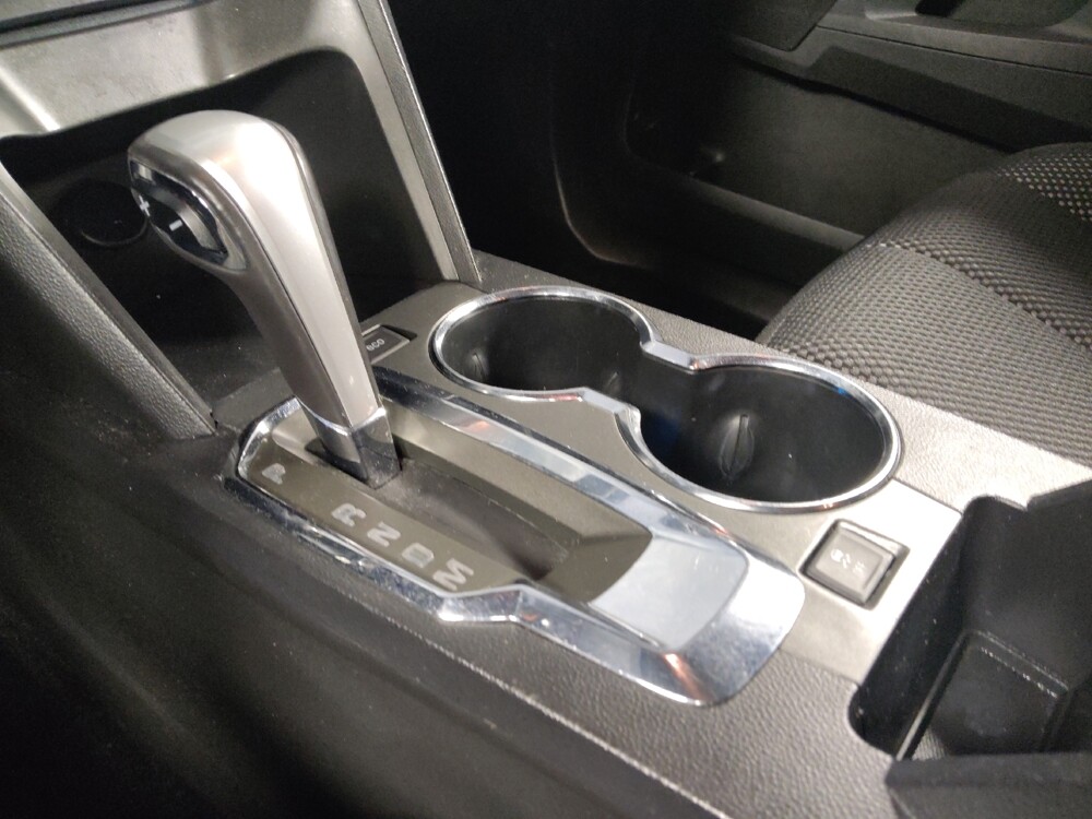 2015 Chevrolet Equinox in Temple, TX 76502 - 18142181 26