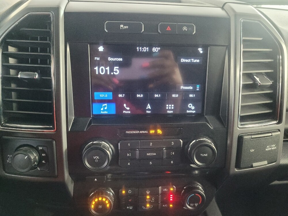 2018 Ford F150 in Chattanooga, TN 37421 - 18142182 25