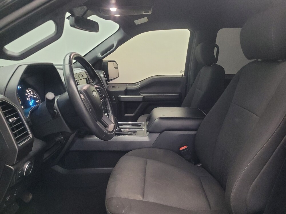 2018 Ford F150 in Chattanooga, TN 37421 - 18142182 17