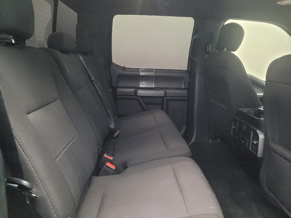 2018 Ford F150 in Chattanooga, TN 37421 - 18142182 19