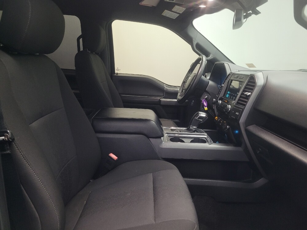2018 Ford F150 in Chattanooga, TN 37421 - 18142182 21