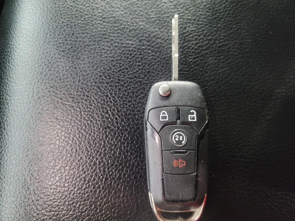 2018 Ford F150 in Chattanooga, TN 37421 - 18142182 32