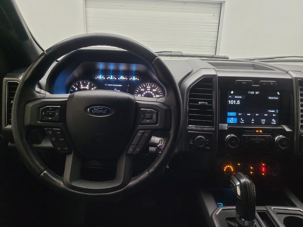 2018 Ford F150 in Chattanooga, TN 37421 - 18142182 22