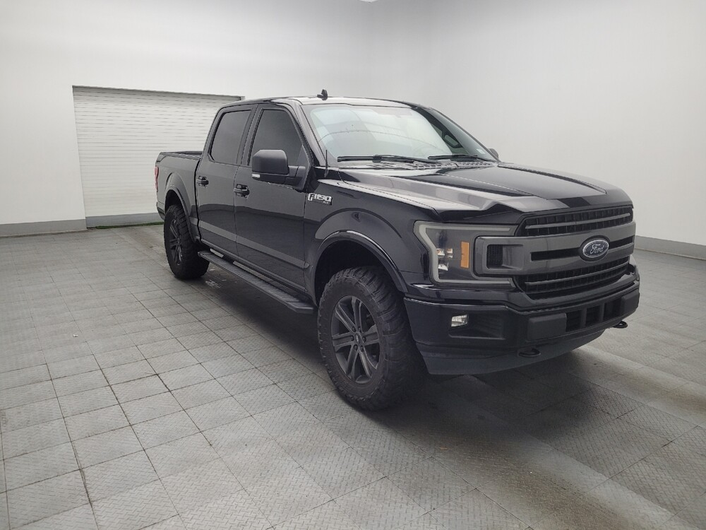 2018 Ford F150 in Chattanooga, TN 37421 - 18142182 13