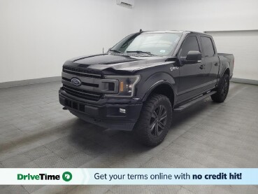 2018 Ford F150 in Chattanooga, TN 37421