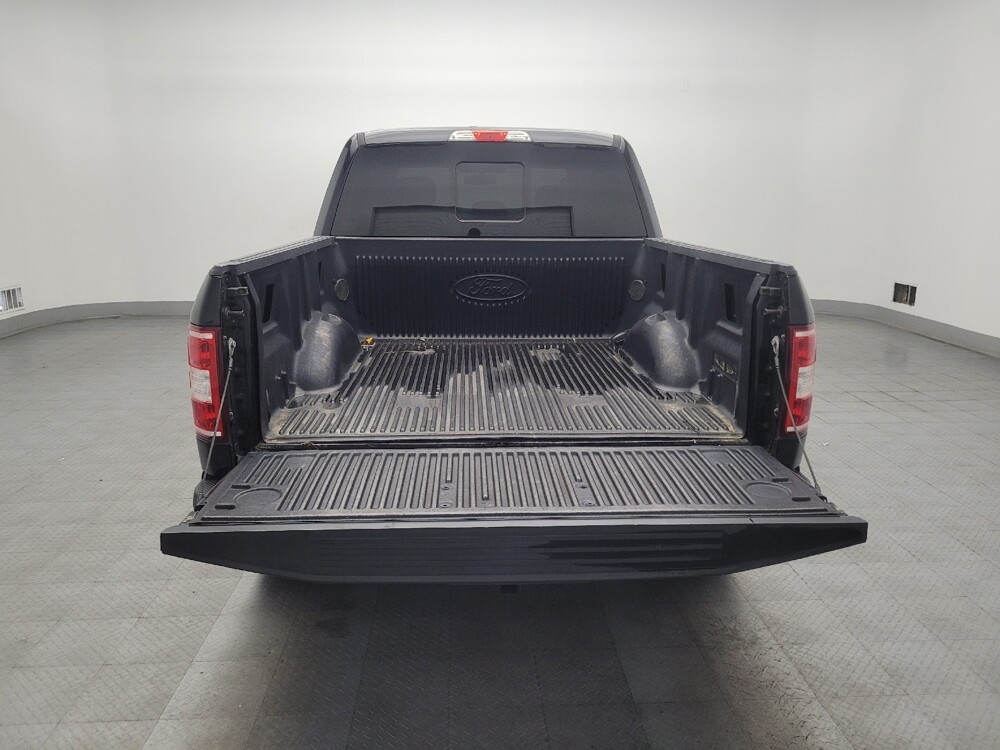 2018 Ford F150 in Chattanooga, TN 37421 - 18142182 29