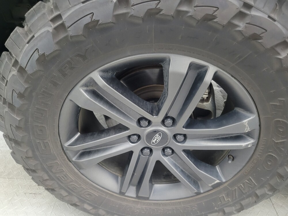 2018 Ford F150 in Chattanooga, TN 37421 - 18142182 31