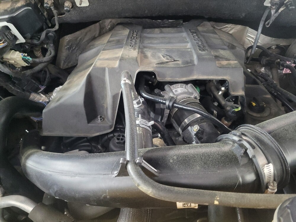 2018 Ford F150 in Chattanooga, TN 37421 - 18142182 30