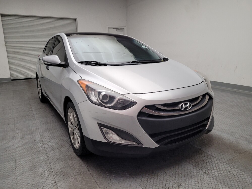 2014 Hyundai Elantra in Downey, CA 90241 - 18142183 14