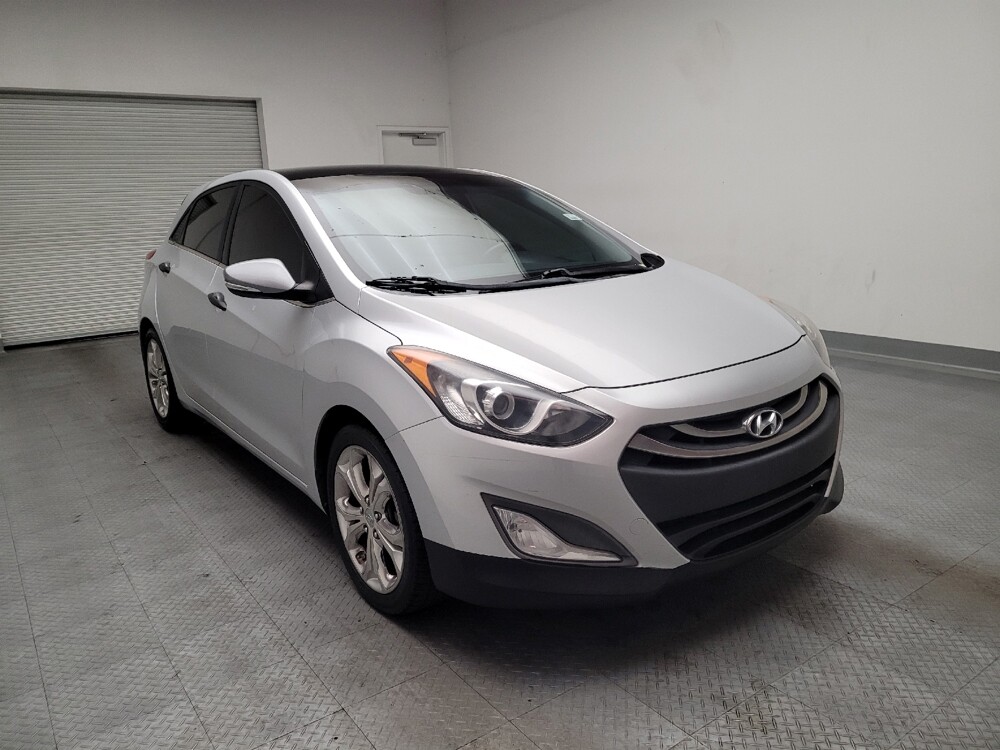 2014 Hyundai Elantra in Downey, CA 90241 - 18142183 13