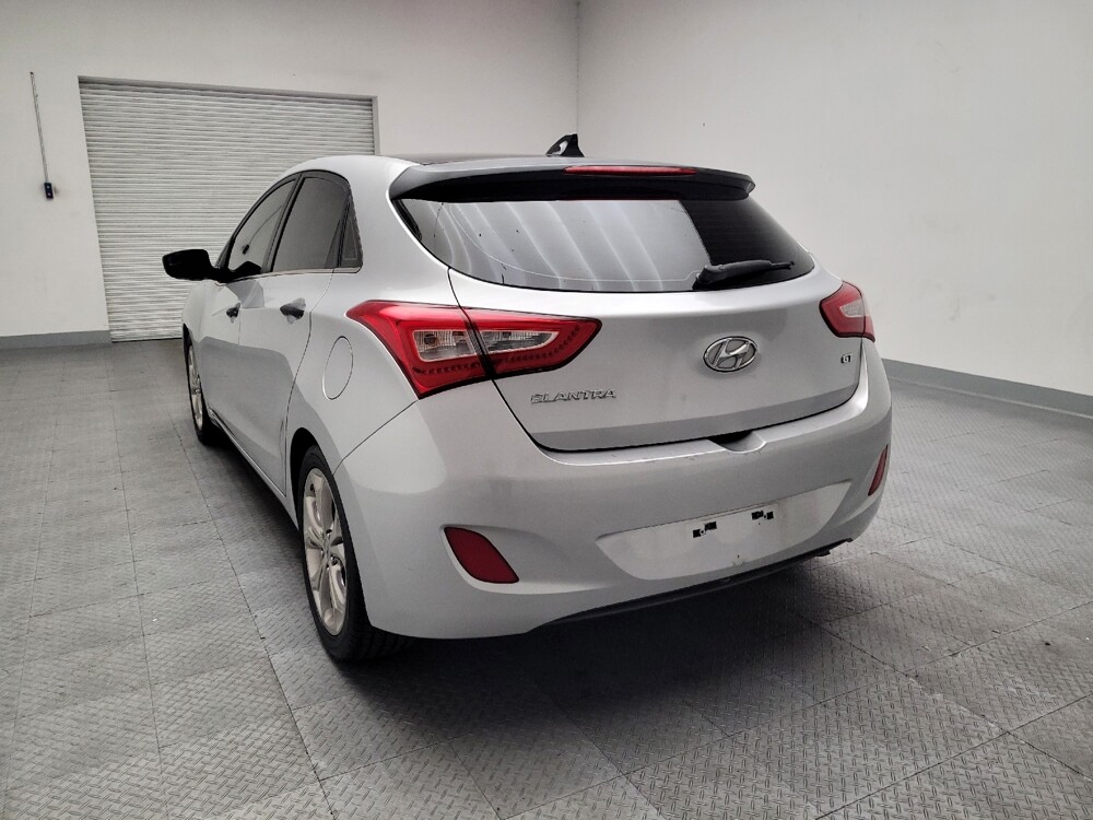 2014 Hyundai Elantra in Downey, CA 90241 - 18142183 6
