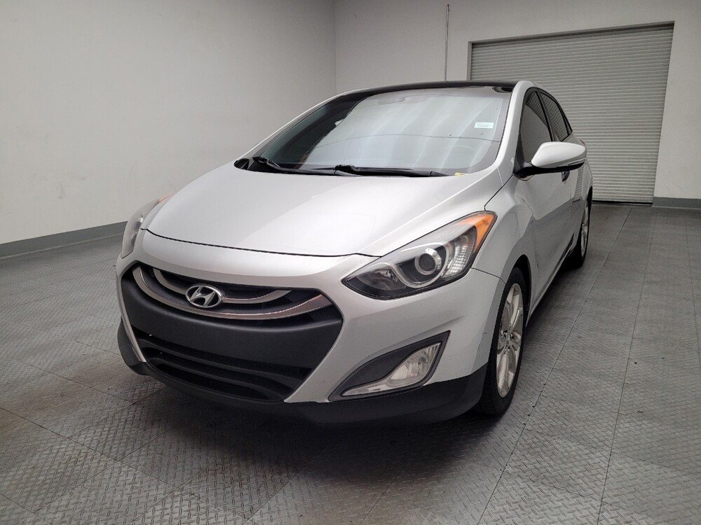 2014 Hyundai Elantra in Downey, CA 90241 - 18142183 15
