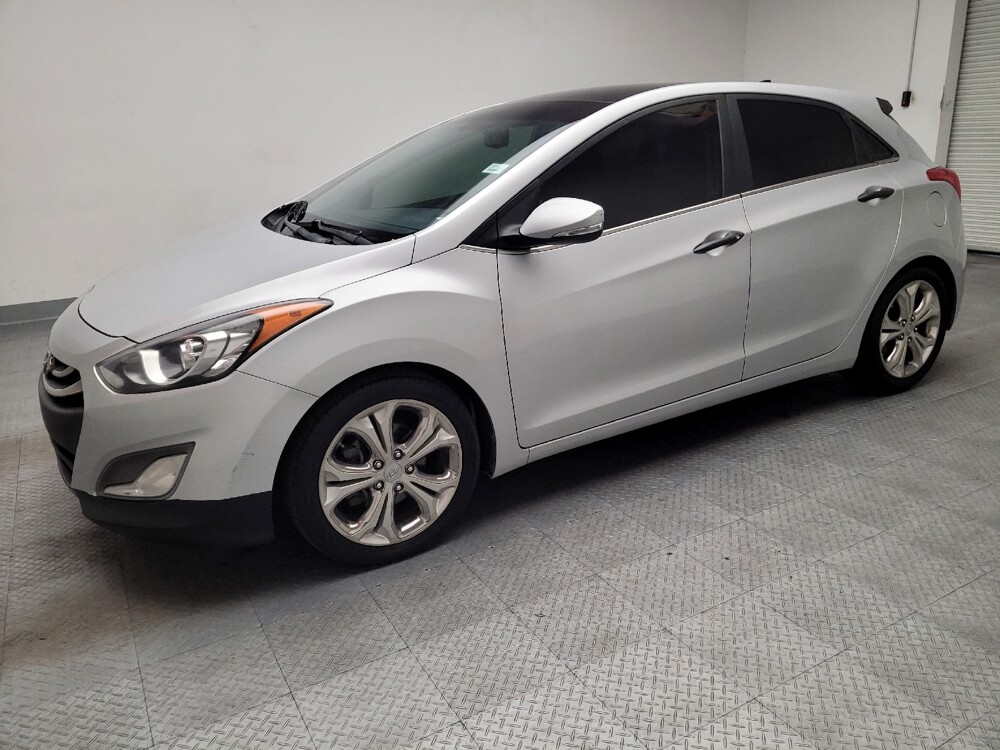2014 Hyundai Elantra in Downey, CA 90241 - 18142183 2