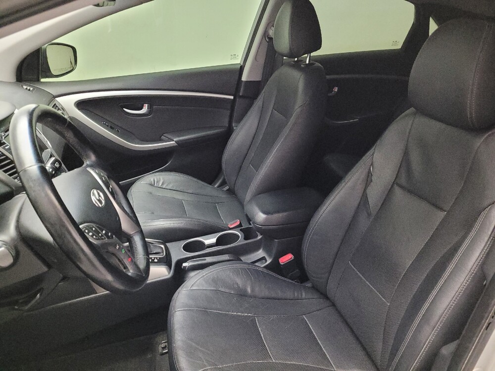 2014 Hyundai Elantra in Downey, CA 90241 - 18142183 17