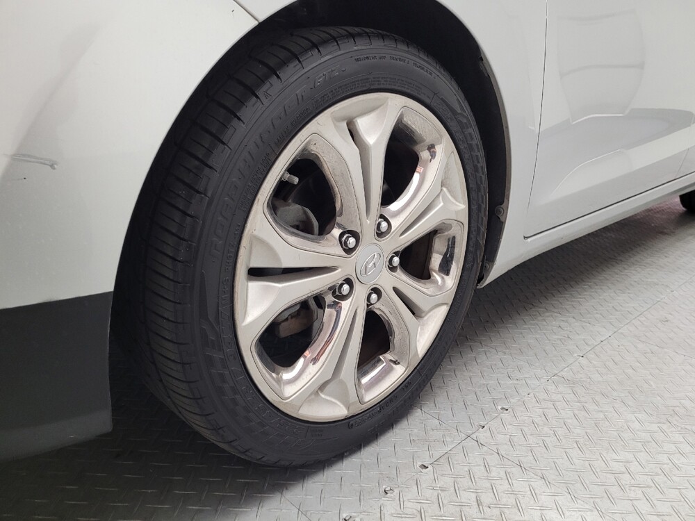 2014 Hyundai Elantra in Downey, CA 90241 - 18142183 31