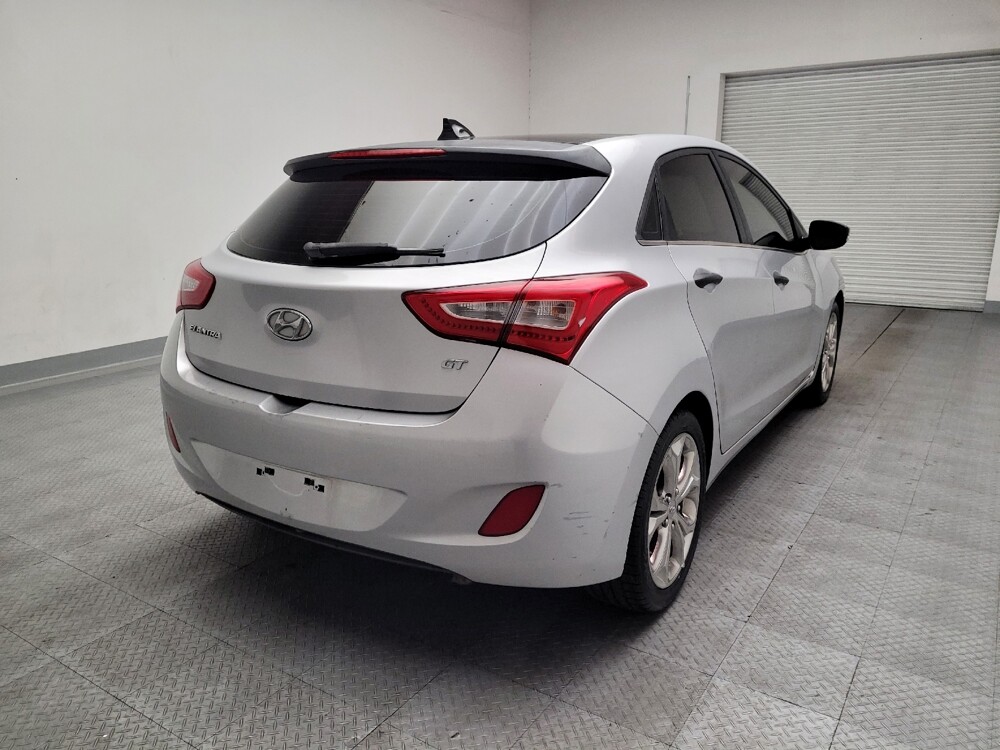2014 Hyundai Elantra in Downey, CA 90241 - 18142183 7