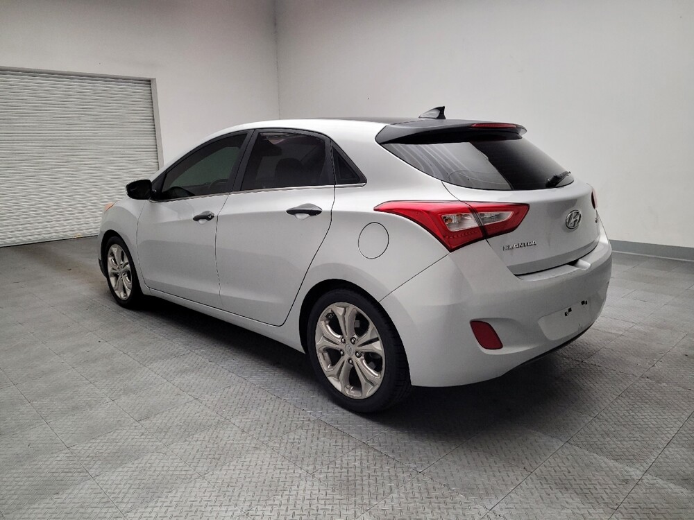 2014 Hyundai Elantra in Downey, CA 90241 - 18142183 3