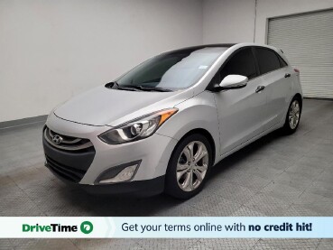 2014 Hyundai Elantra in Downey, CA 90241