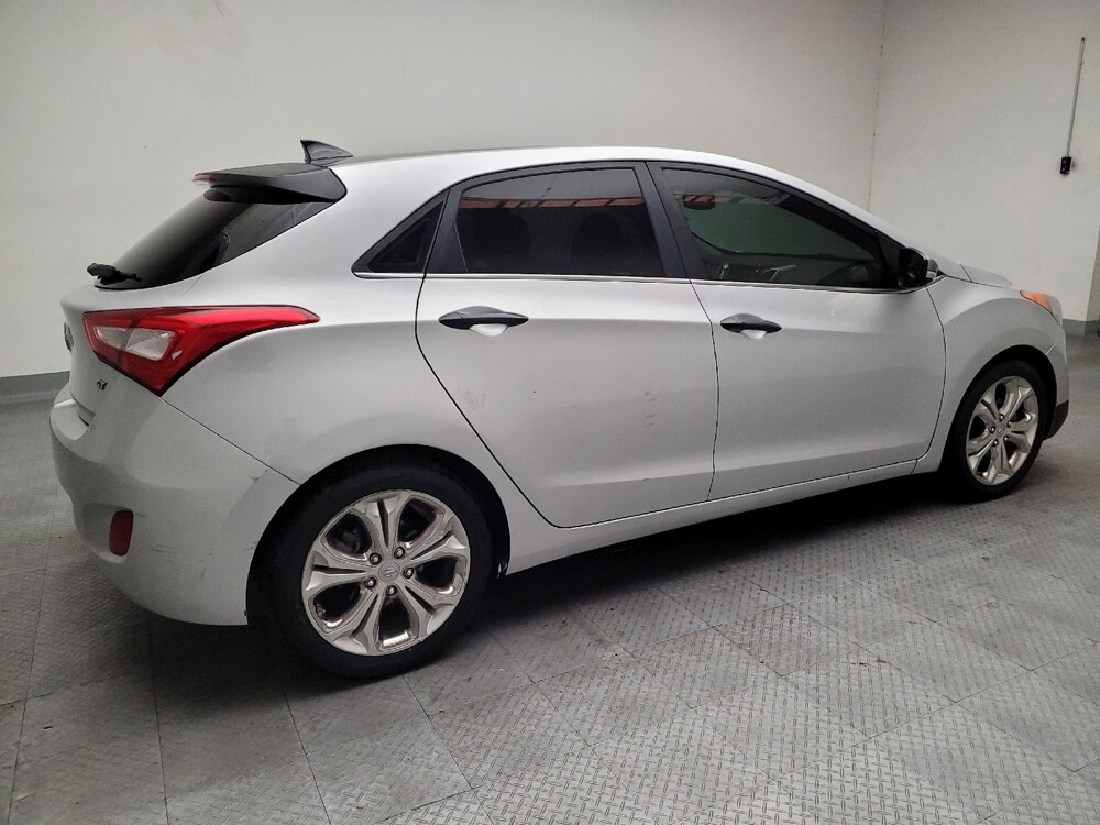 2014 Hyundai Elantra in Downey, CA 90241 - 18142183 10