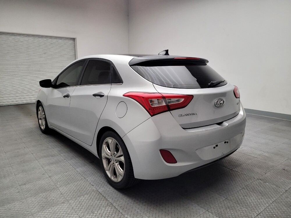 2014 Hyundai Elantra in Downey, CA 90241 - 18142183 5